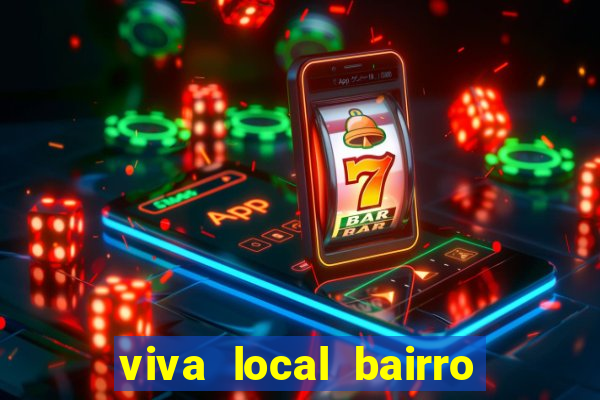 viva local bairro guarani bh garoto